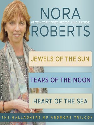 spellbound by nora roberts